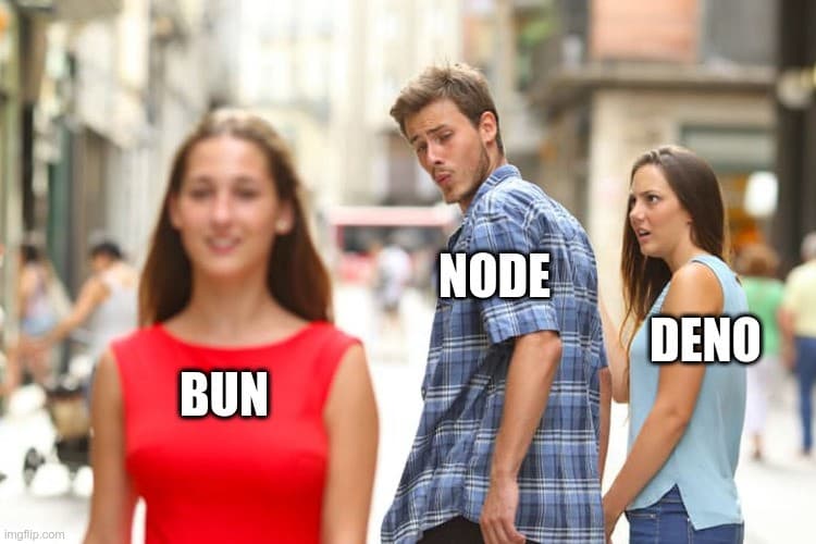 Bun: A brand-new, lightning-quick JavaScript runtime